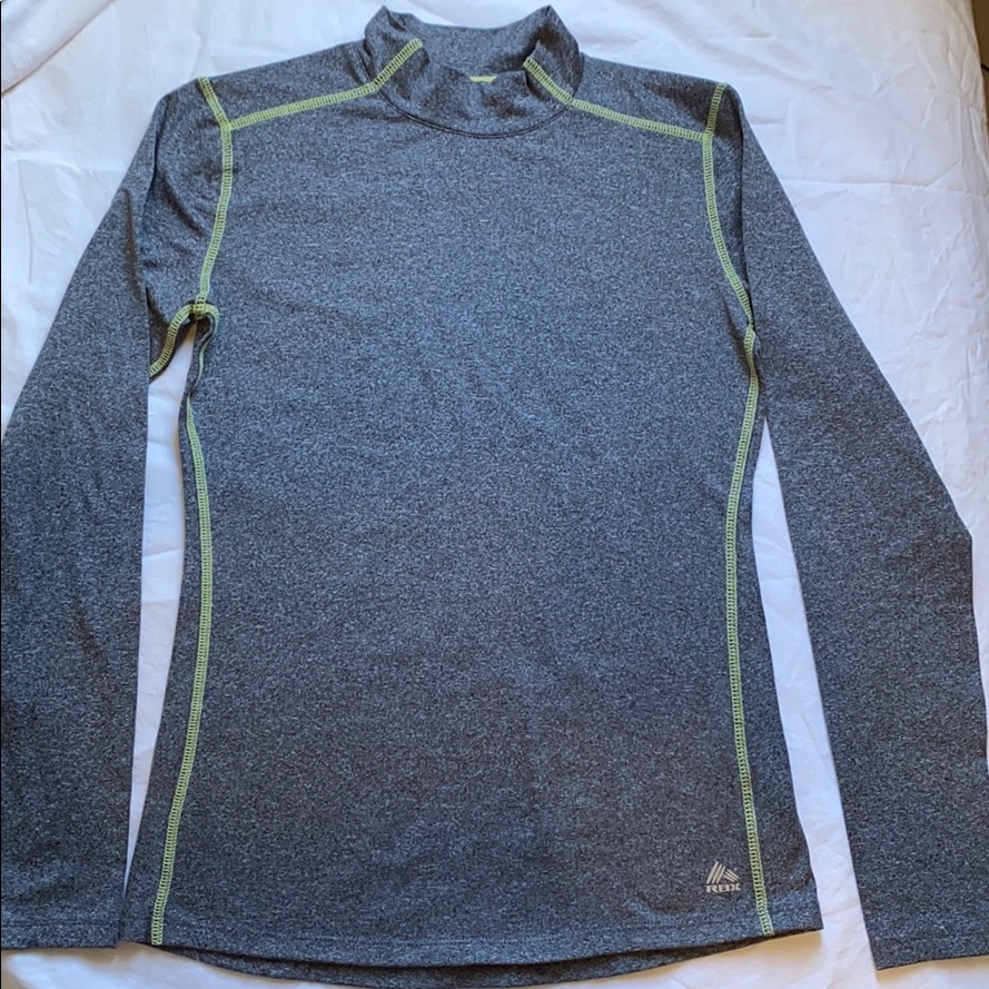 Rbx Undershirt